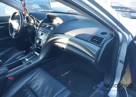 2013 Acura Tl 3.5 Special Edition z USA, uszkodzony, nr VIN 19UUA8F33DA018394